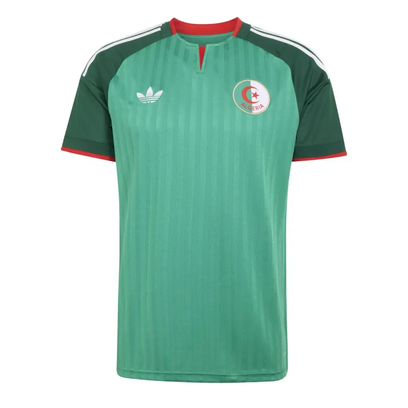 Maglia Fuori Casa Algeria Coupe du Monde 2026