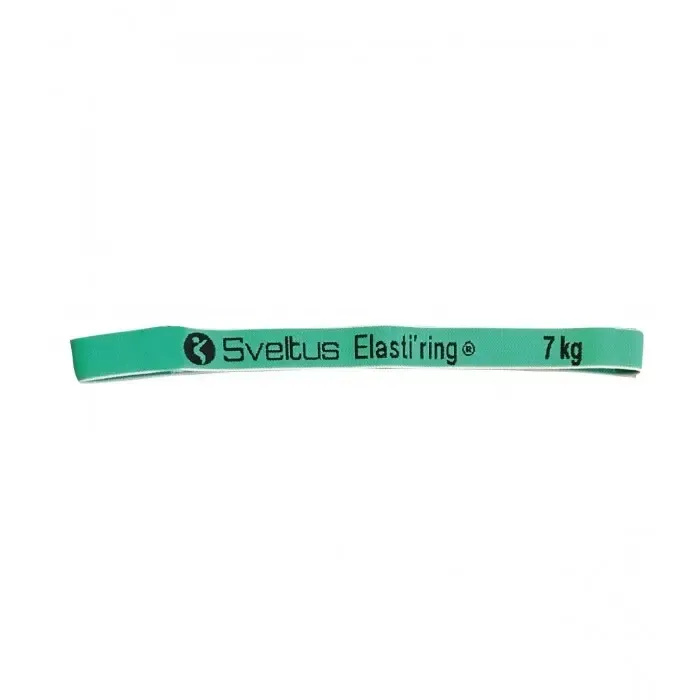 Fasce sportive di resistenza Sveltus Elasti'ring