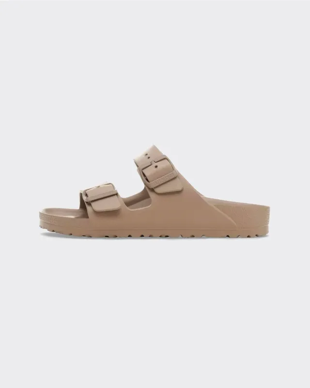 Birkenstock Ciabatta Arizona Eva Gray Taupe