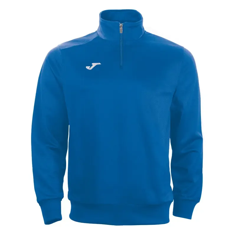 Felpa 1/2 zip bambino Joma Faraon