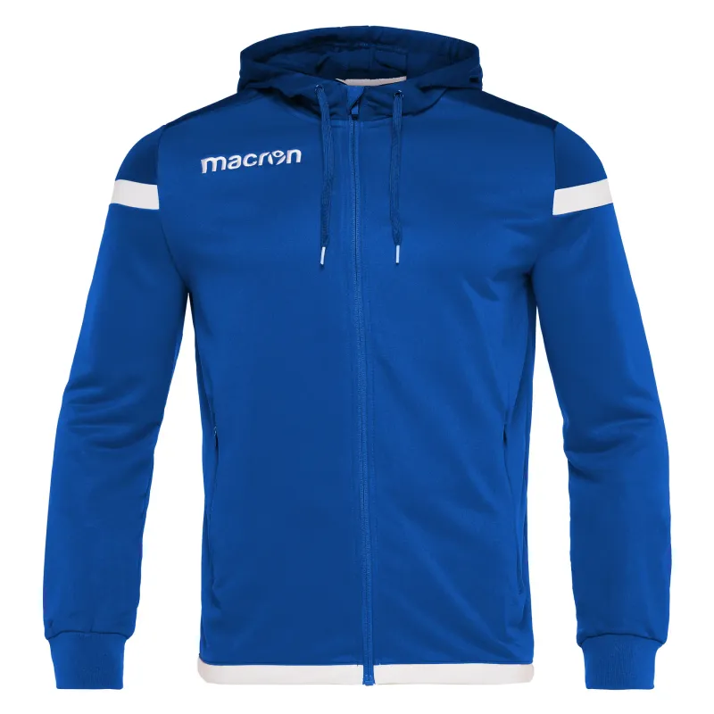 Giacca Macron Eadesy