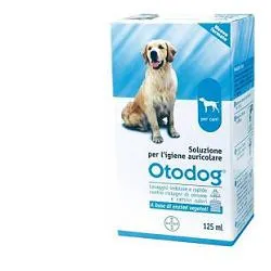 Otodog nf 125ml