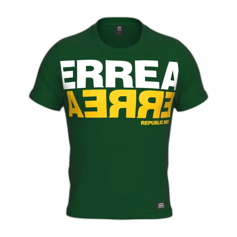Maglietta Errea Graphic 46