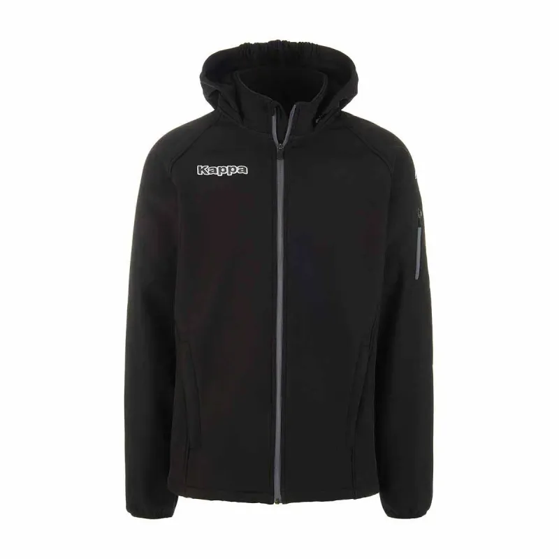 Giacca softshell per bambini Kappa Valas