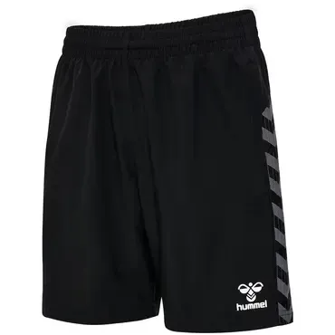 Pantaloncini da allenamento per bambini Hummel Authentic