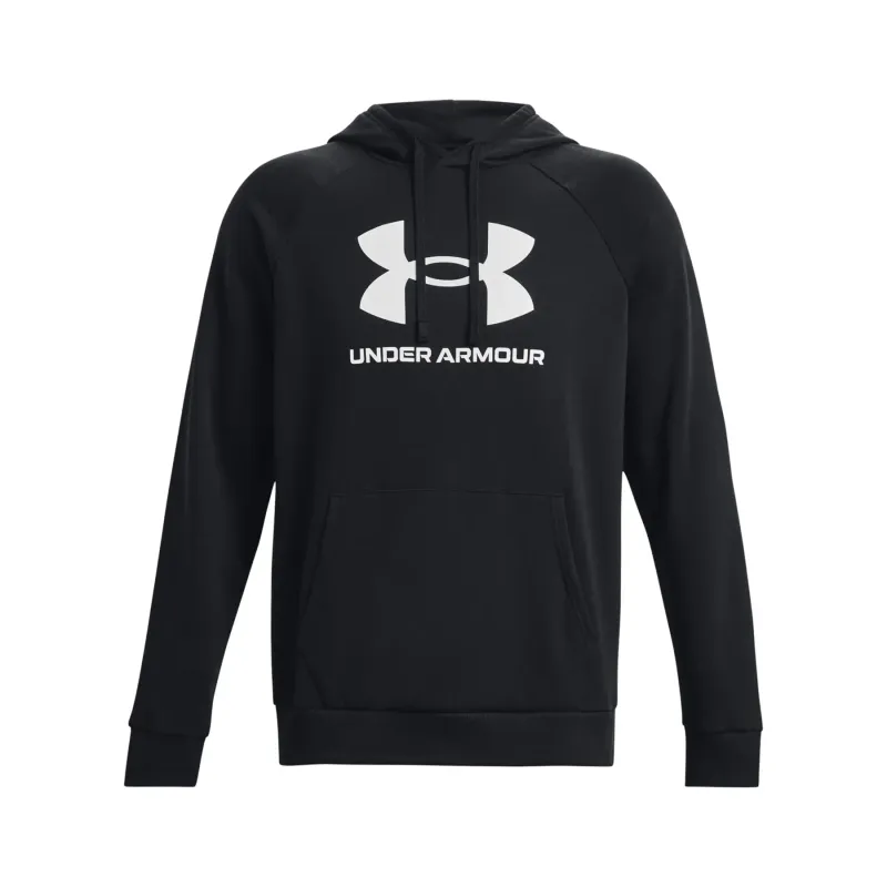 Felpa con cappuccio Under Armour Rival Fleece Logo
