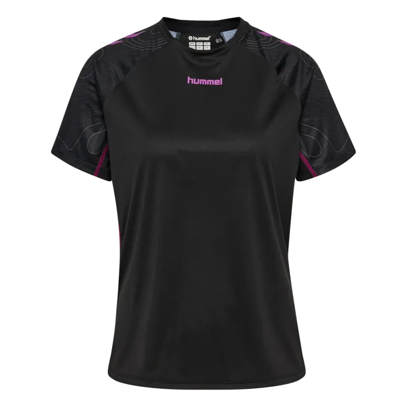 Maglia da donna Hummel Blaze 2.0