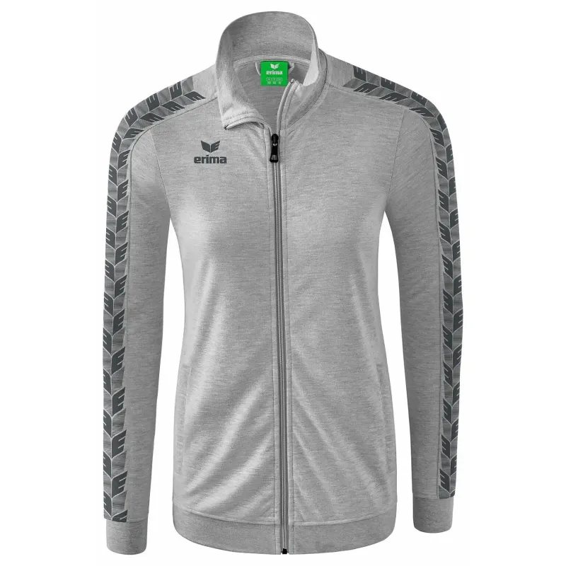 Giacca della tuta da donna Erima Essential Team
