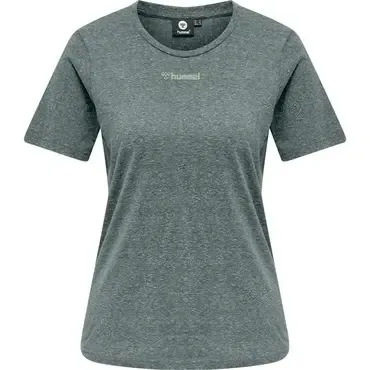 T-shirt donna Hummel hmlzandra