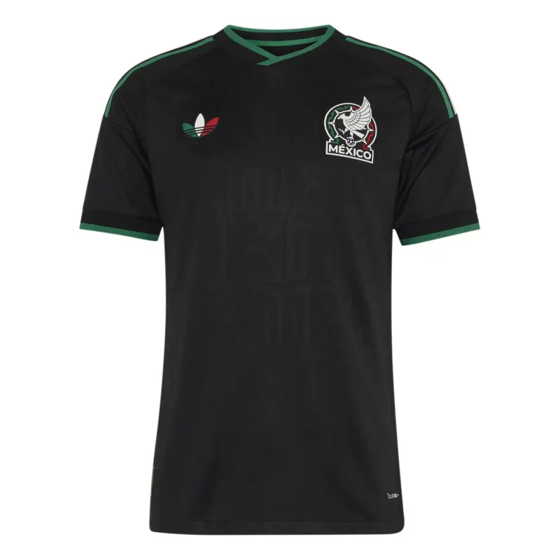 Maglia Third Autentica Messico Coupe du Monde 2026
