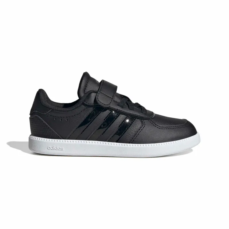 Sneakers per bambini adidas Breaknet Sleek EL