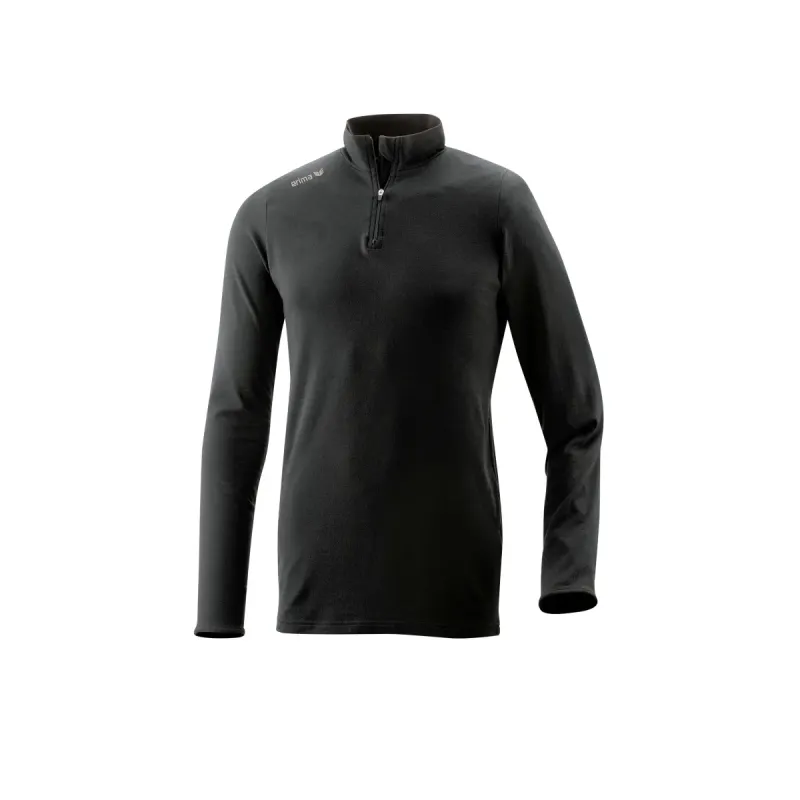 Maglione a collo alto per bambini Erima