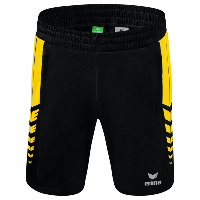 Pantaloncini Erima Worker Six Wings