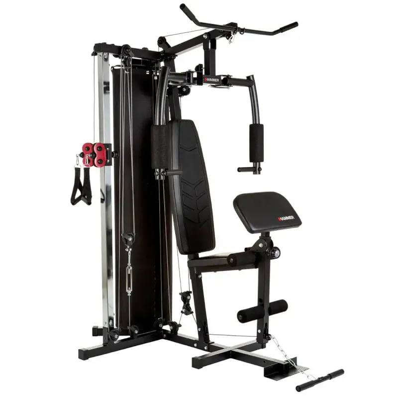 Attrezzature per l'allenamento della forza Hammer Ferrum TX2