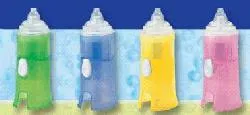 Doccia nasale azzurra rhino clear 1 pezzo