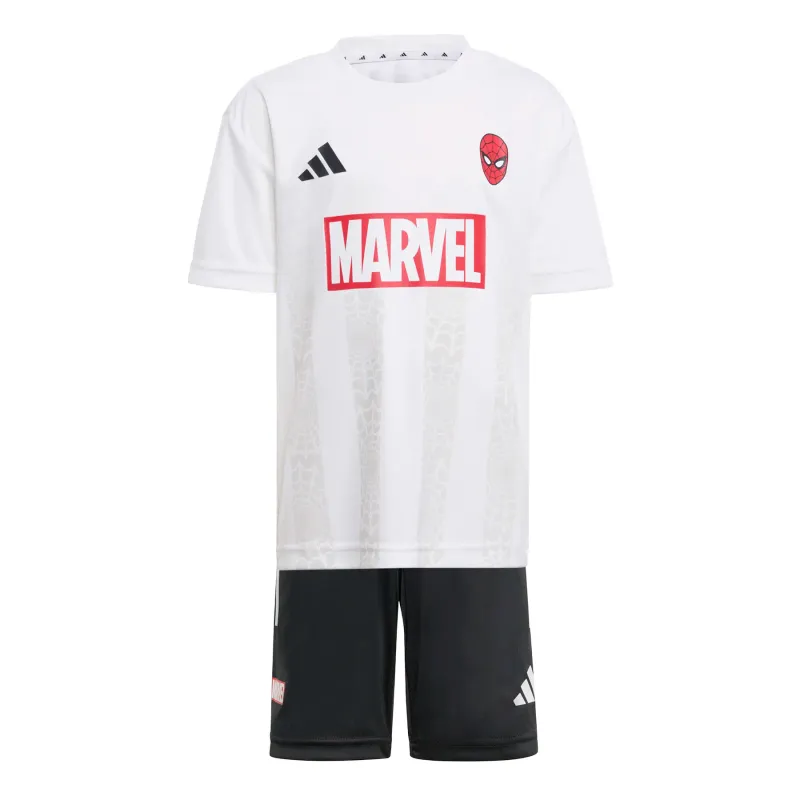 Completo sportivo bebé adidas Marvel Spider-Man