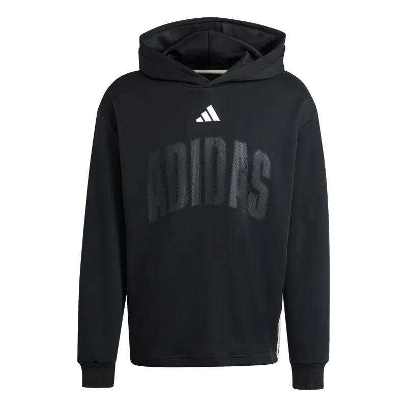Felpa con cappuccio adidas Stadium