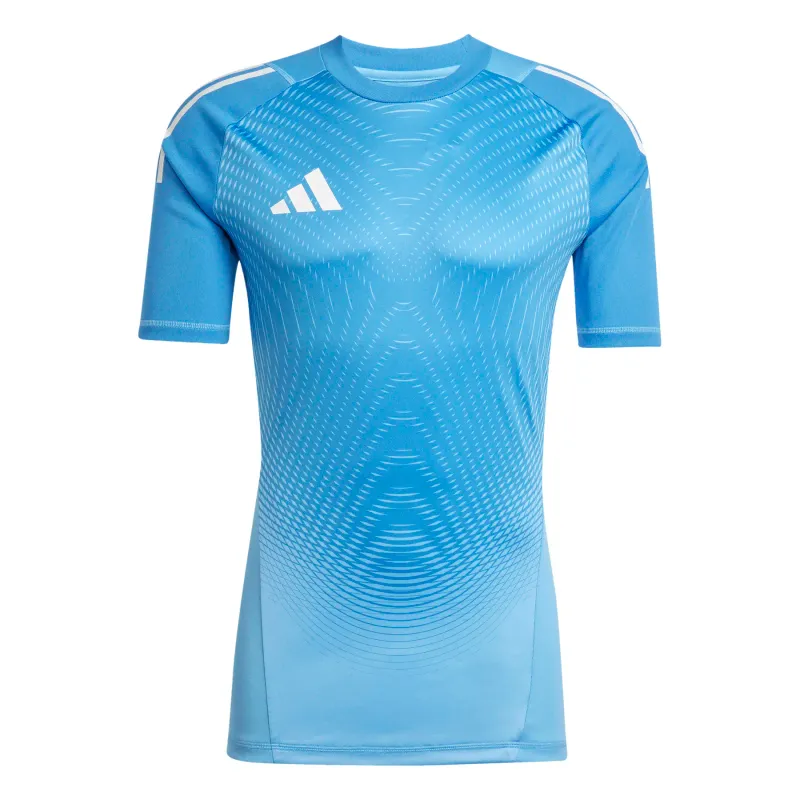 Maglia da portiere adidas Tiro25 Pro