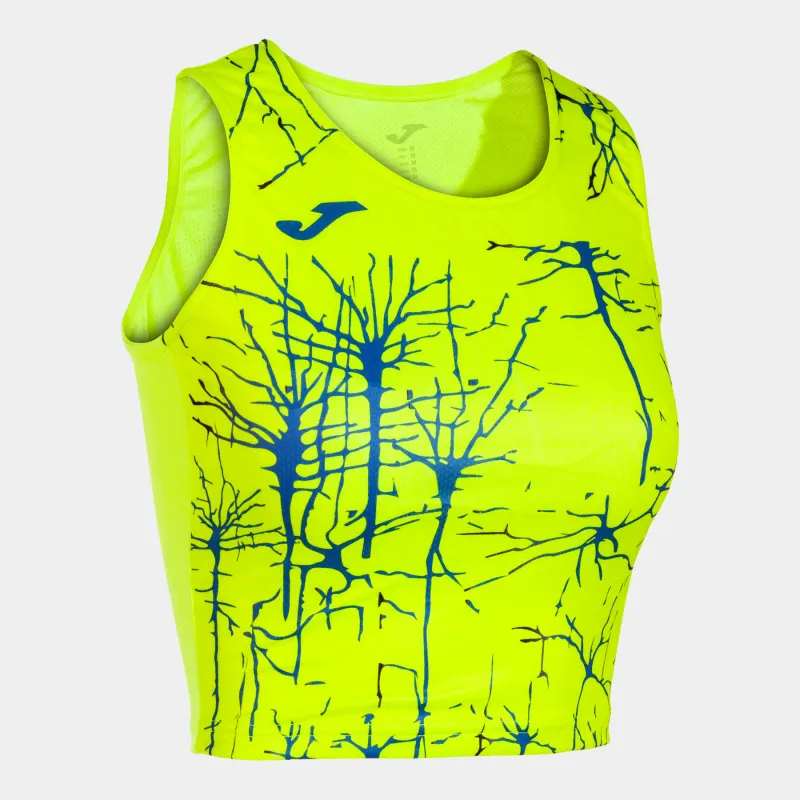 Canottiera da donna Joma Top Elite IX