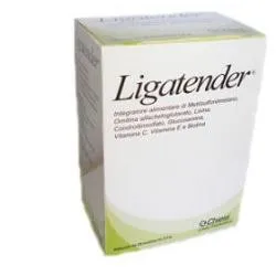 Ligatender buste 20bust