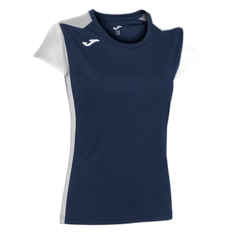 Maglia da bambina Joma Record II