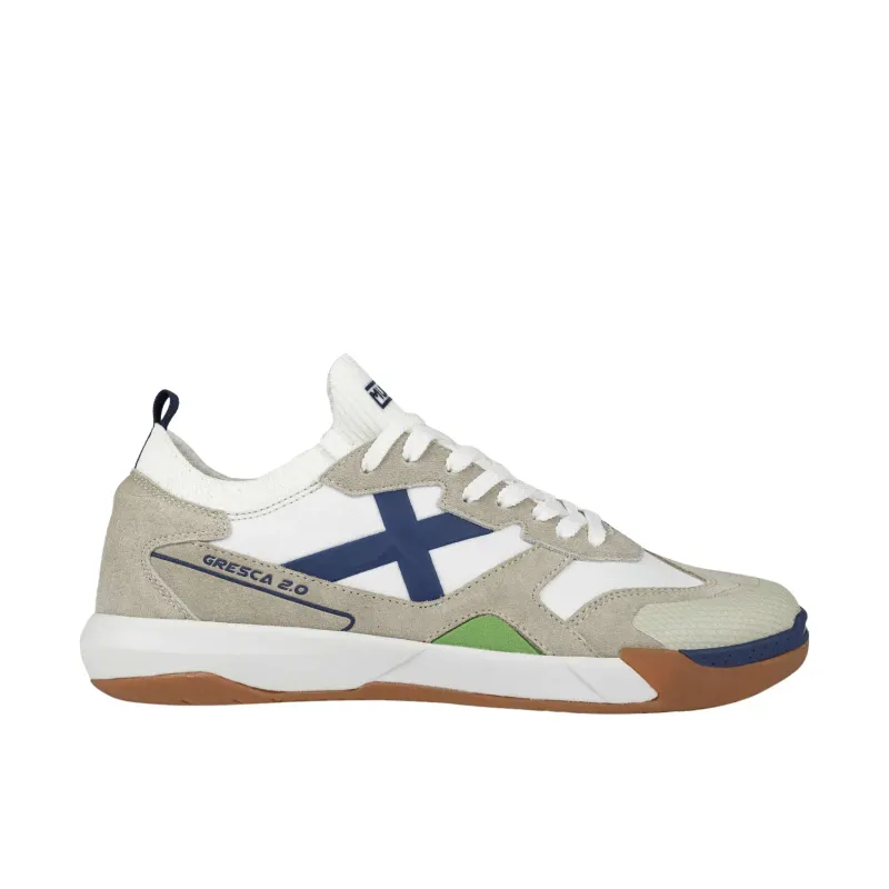 Scarpe calcio Munich Gresca 2.0 IC