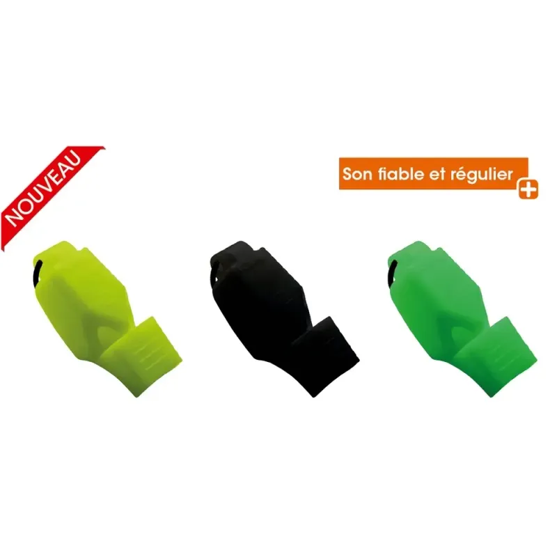 Fischio Tremblay volpe fuziun cmg