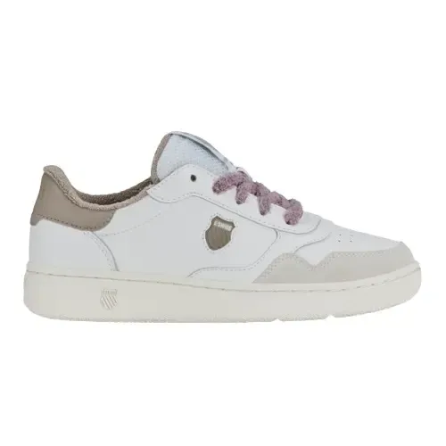 Sneakers da donna K-Swiss Slammshield II