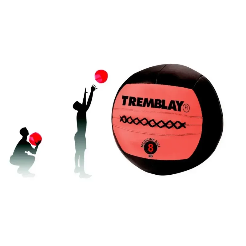 Palla medica Tremblay CT