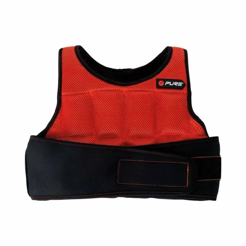 Gilet appesantito Pure2Improve 10Kg