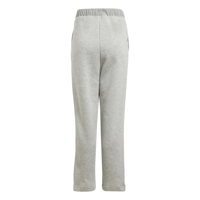 Pantaloni da jogging per ragazza adidas Brand Love Gold