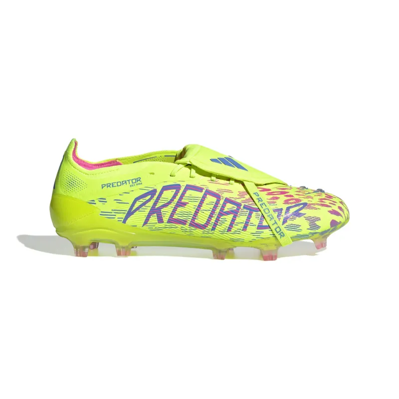 Scarpe calcio adidas Predator Elite Ft F