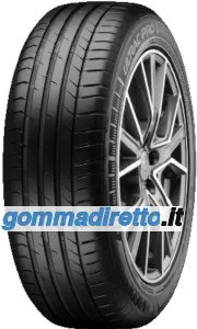 Vredestein Ultrac Pro ( 225/45 ZR18 (95Y) XL EVc, con bordino di protezione del cerchio (FSL) )
