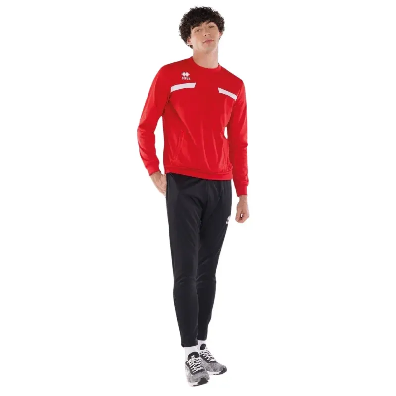 Felpa Errea Matt