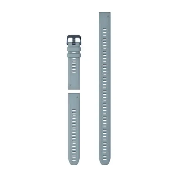 Braccialetti per orologi Garmin Quickfit 20 (x3)