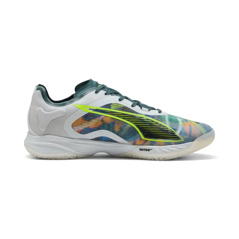 Scarpe indoor Puma Accelerate Nitro SQD 4 Berlin