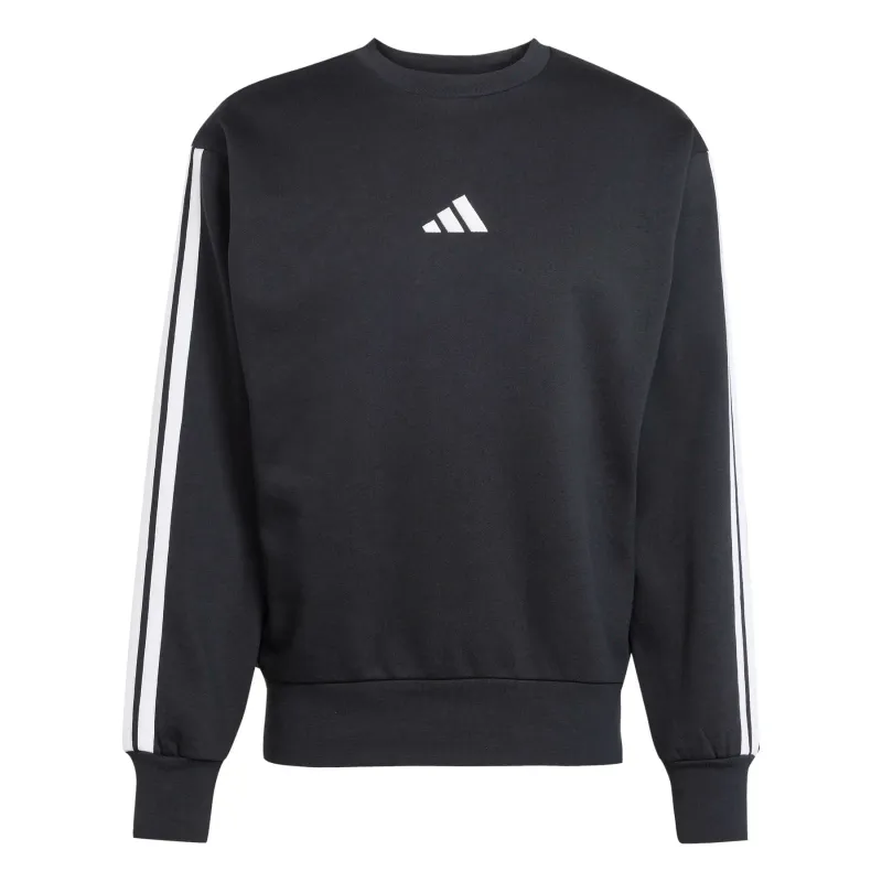Felpa adidas Essentials Three Stripes