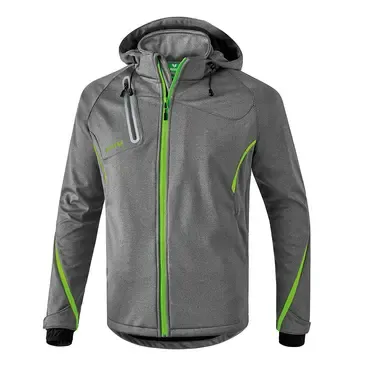 Giacca per bambini Erima softshell fonction