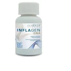 Inflagen dna 60cpr 54g