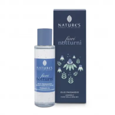 Nature's fiori nott acqua ril