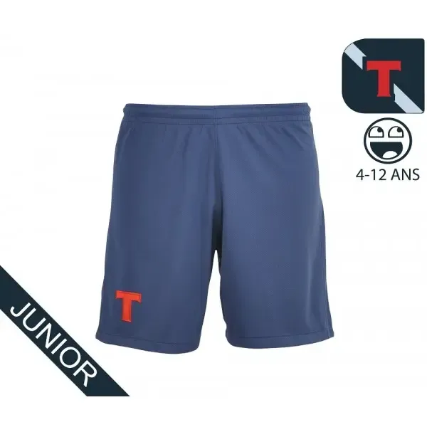 Pantaloncini per bambini Toho v2