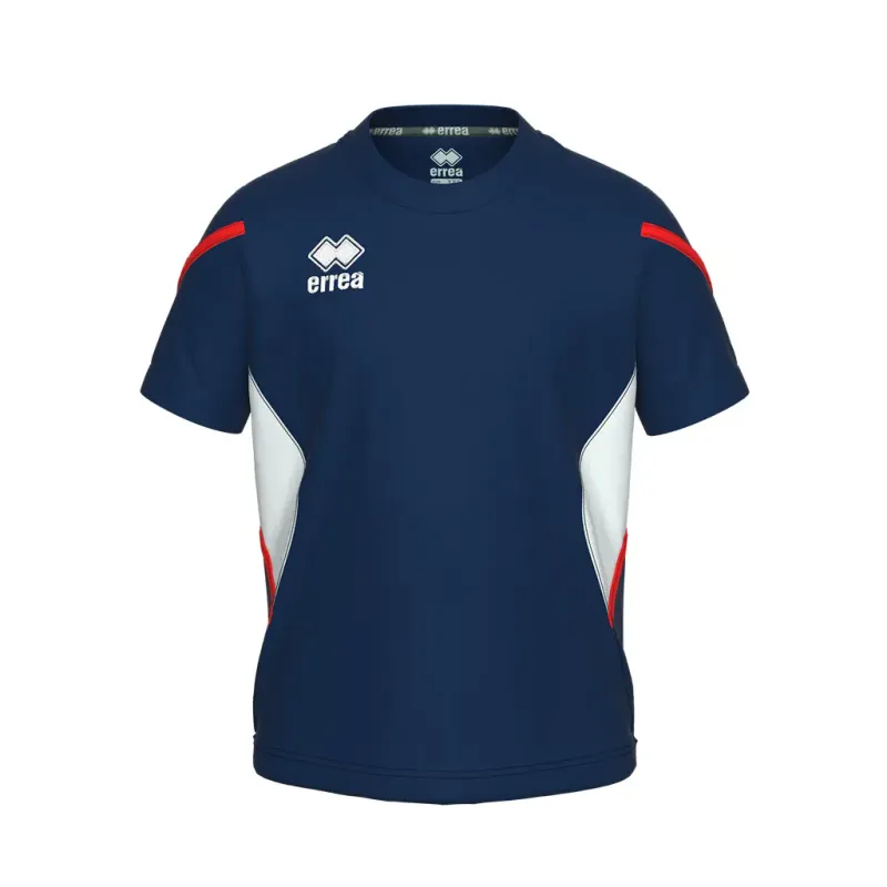 Maglia per bambini Errea Curtis