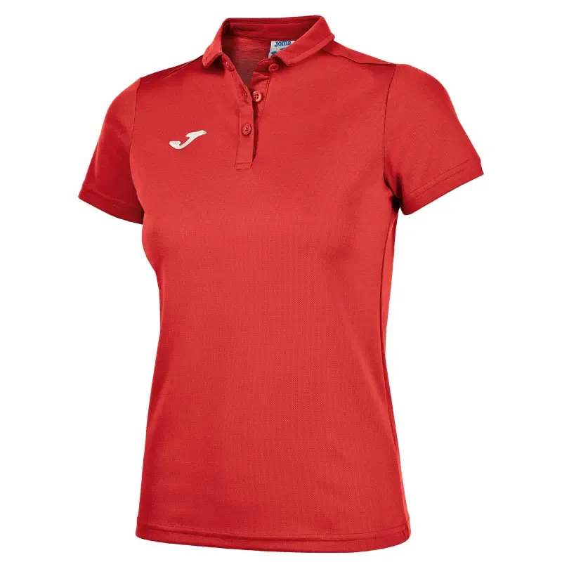 Polo da donna Joma Hobby