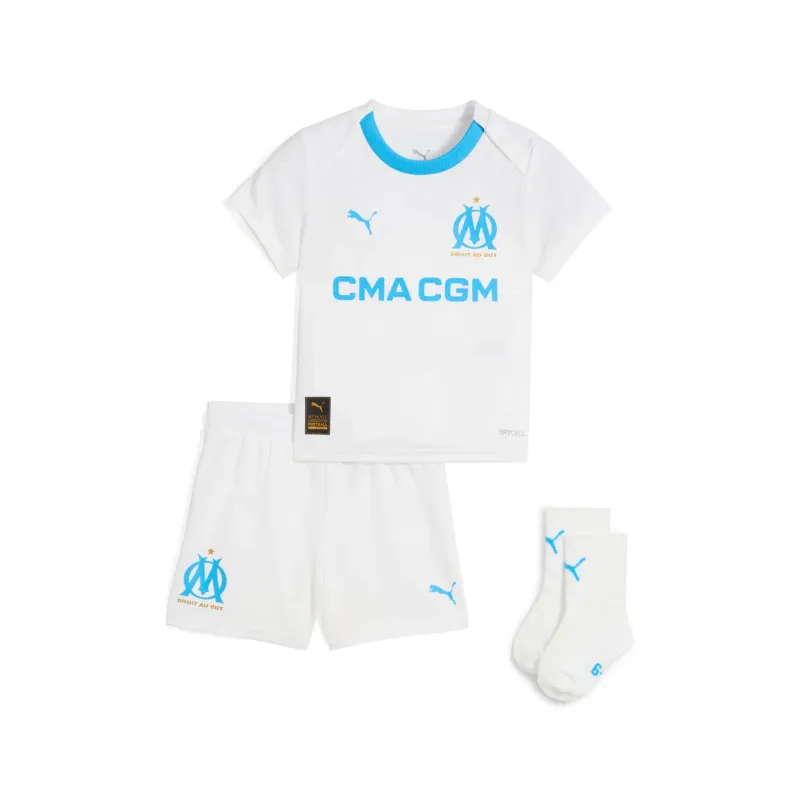 Mini kit casa bebè OM