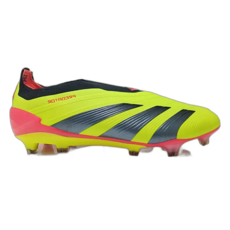 Scarpe calcio adidas Predator Elite LL FG