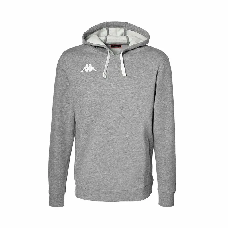 Felpa con cappuccio Kappa Bali