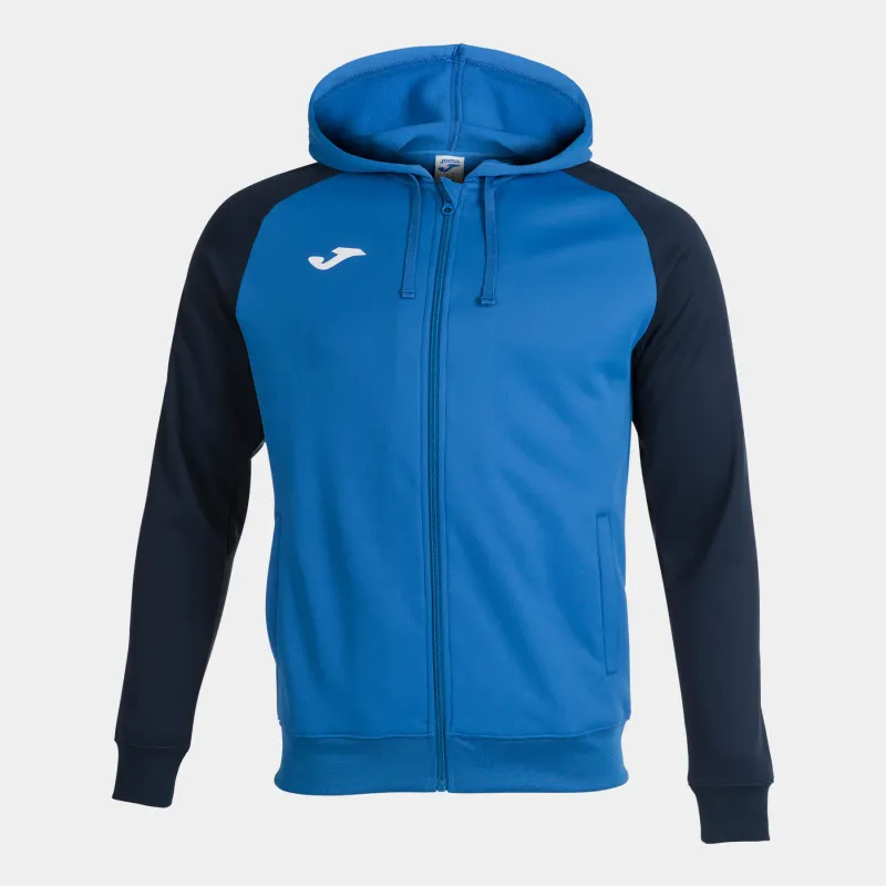 Felpa con cappuccio Joma Academy IV