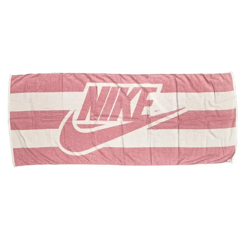 Asciugamano da piscina Nike Club
