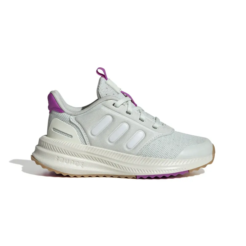 Scarpe da basket per bambini adidas X_PLRPhase