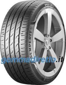 Semperit Speed-Life 3 ( 195/60 R15 88H EVc )